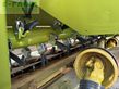 Cortacésped manual - Claas - disco 320 c