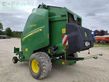 Empacadora gigant - John Deere - v461m