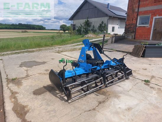 Grada de disco - Sicma - 250 ers