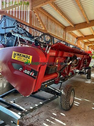 Cosechadora de Cereal - Case IH - 6140