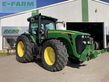 Tractor agrícola - John Deere - 8245r