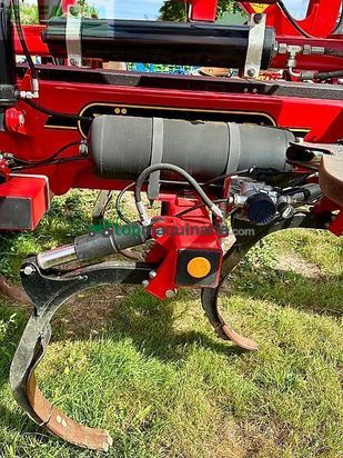 Cultivador - Väderstad - opus 400