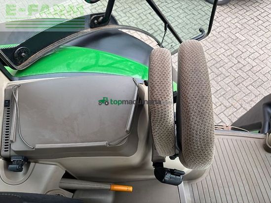 Tractor agrícola - John Deere - 6210r