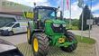 Tractor agrícola - John Deere - 6125r