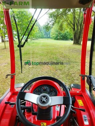 Tractor agrícola -  - TTR 4400 Hst.