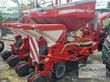 Sembradora monograno mecanica - Kverneland - optima hd e-drive