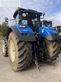 Tractor agrícola - New Holland - t7-315