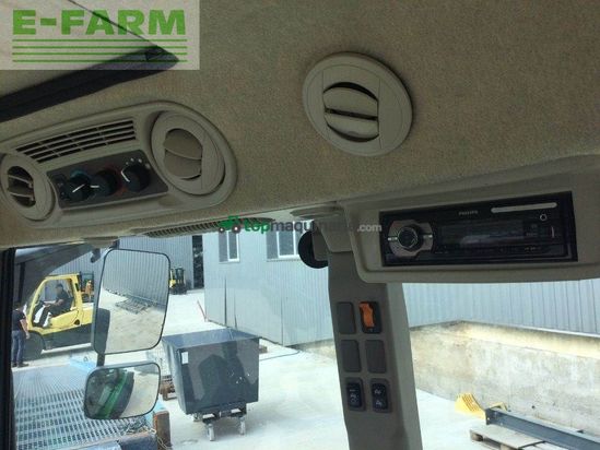 Tractor agrícola - John Deere - 5115r