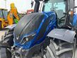 Tractor agrícola - Valtra - t194 versu tractor (st26215)