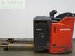 Elevadora - Linde - t 20 sp 131