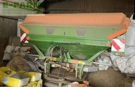 Esparcidor - Amazone - zam novix