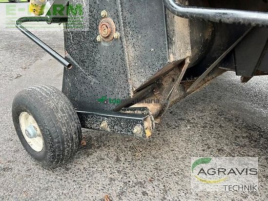 Empacadora gigant - New Holland - bb 940