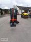Excavadora - Kubota - kx 016-4