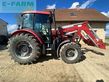 Tractor agrícola - Zetor - proxima plus 100