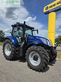 Tractor agrícola - New Holland - t6.180 auto command (stage v)