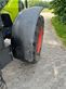 Tractor agrícola - Claas - arion 430 cis