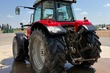 TRACTOR MASSEY FERGUSON 7716 DYNA 6