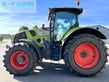 Tractor agrícola - Claas - axion 830 cmatic cebis, rtk