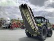 Cortacésped manual - Claas - disco 3600 contour