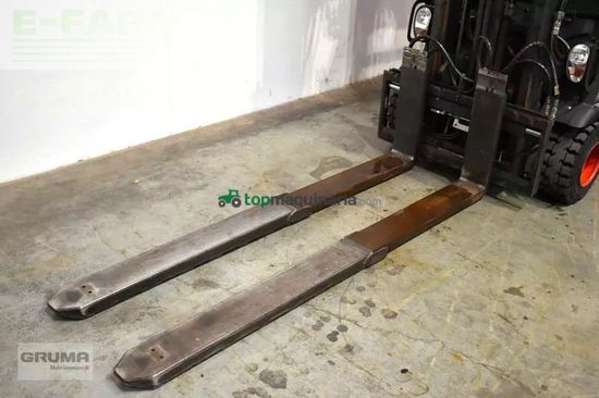 Elevadora - Linde - e 20 pl evo 386-02