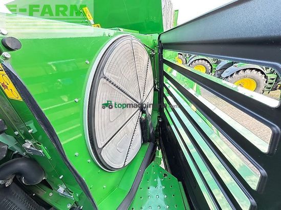 Cosechadora de Cereal - John Deere - t670
