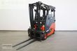Elevadora - Linde - e 16 ph evo 386-02