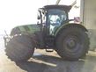 Tractor agrícola - Claas - arion 660 st5 cmatic cebis cl