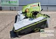 Cortacésped manual - Claas - disco 3100 fc profil
