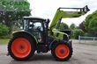 Tractor agrícola - Claas - arion 440 cis+ maxicare