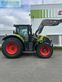 Tractor agrícola - Claas - axion 870