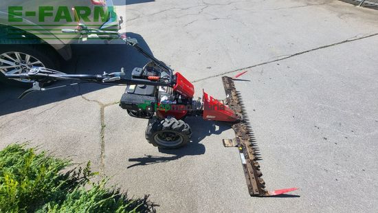 Cortacésped manual - Köppl - atra 9