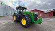 Tractor agrícola - John Deere - 8370r autopower