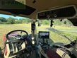 Tractor agrícola - Case IH - puma 220 cvx