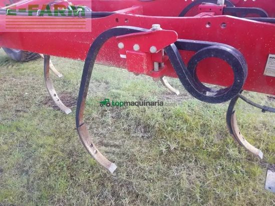 Cultivador - Horsch - cruiser 6 xl