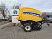 Empacadora gigant - New Holland - rb 180 / rb180