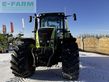 Tractor agrícola - Claas - axion 850 cebis