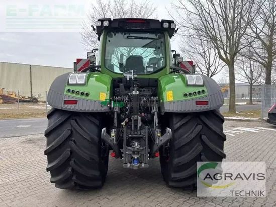 Tractor agrícola - Fendt - 936 vario gen-7 profi+ setting2