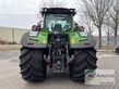 Tractor agrícola - Fendt - 936 vario gen-7 profi+ setting2