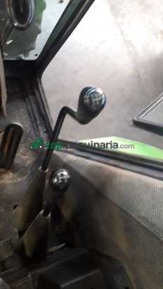 Tractor agrícola - Deutz-Fahr - DX6.05