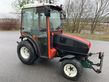 Tractor agrícola - Goldoni - idea 30hst kleintraktor rasenmäher mulcher