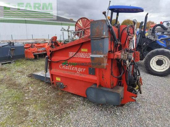 Esparcidor -  - tx 2701