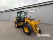 Minicargadora - Caterpillar - 908