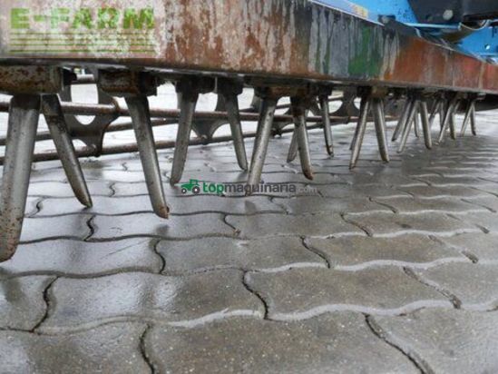 Grada de disco -  - ers 3000