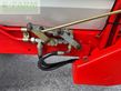 Remolqu agrícola - Pöttinger - boss ii
