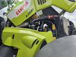 Tractor agrícola - Claas - axion 810 cmatic