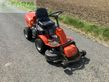 Tractor agrícola - Husqvarna - r13c