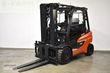 Elevadora - Linde - h 30 d 1202