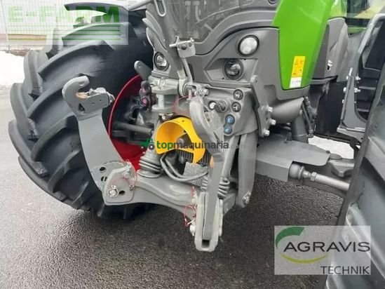 Tractor agrícola - Fendt - 724 vario gen-7 profi+ setting2 ProfiPlus