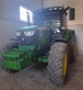 ¡Oferta! Contrapeso delantero John Deere 50kg