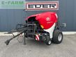 Empacadora gigant - Lely - welger rp 245
